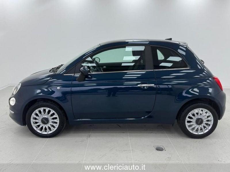 FIAT 500 1.0 Hybrid Dolcevita (TETTO PAN.)