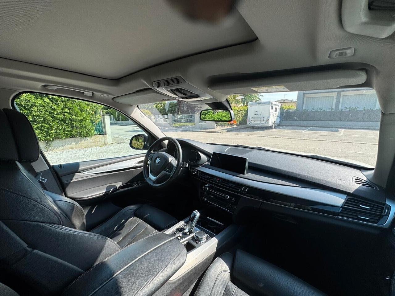 Bmw X5 xDrive30d 249CV Experience