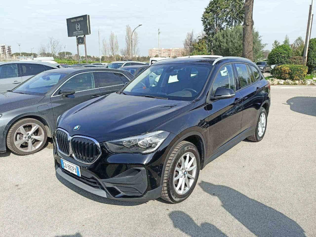 Bmw X1 16D 1.5 116CV AUT. **PREZZO REALE**UNIPRO'**