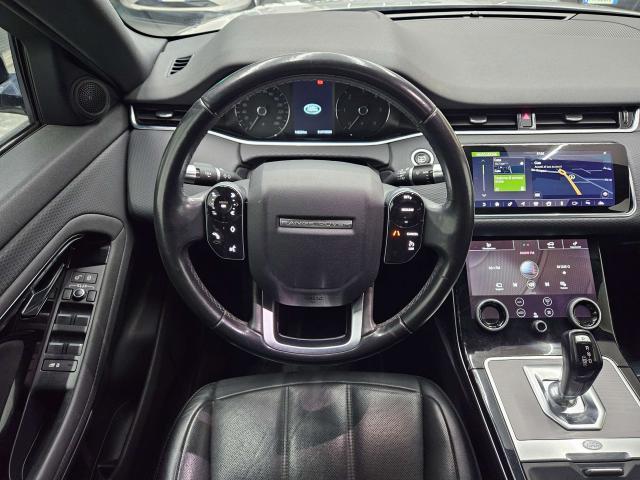 Land Rover Range Rover Evoque Range Rover Evoque II 2019 2.0d i4mhev R-Dynamic S