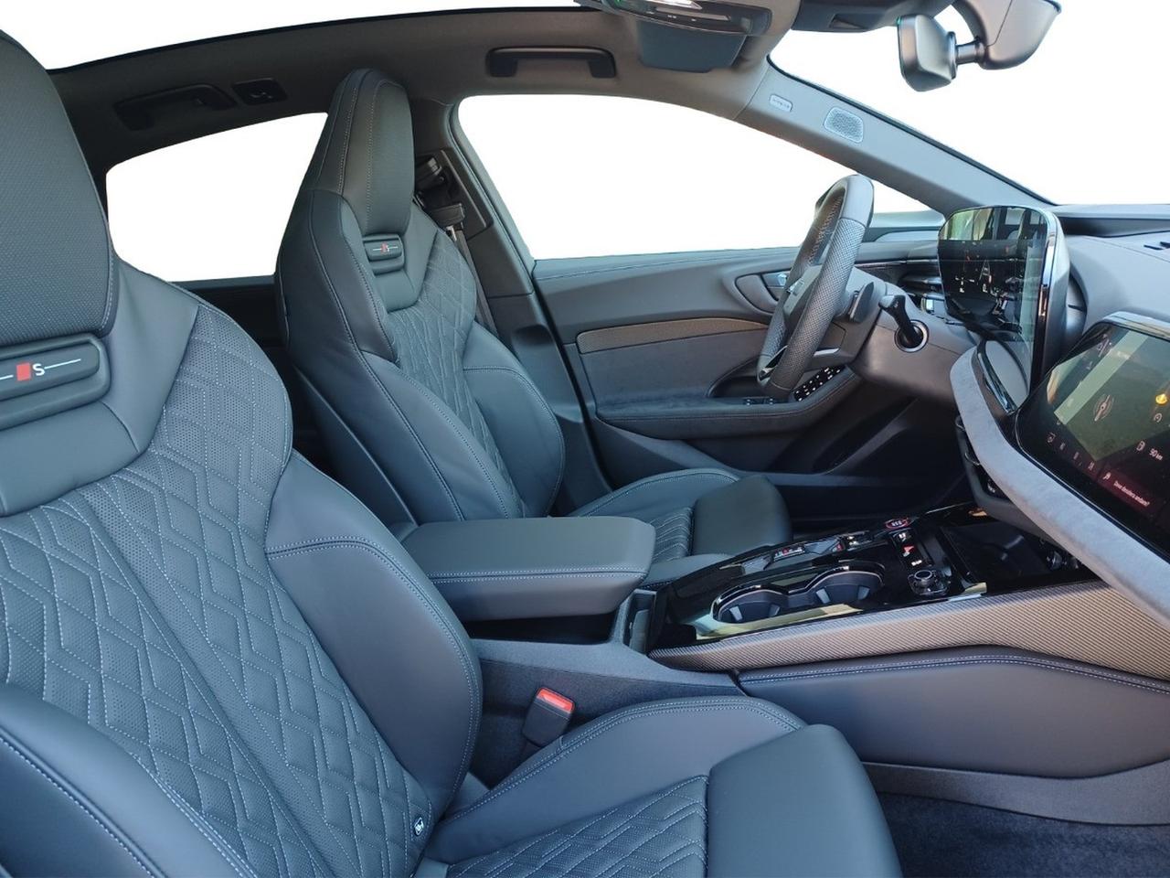 Audi S5 berlina 3.0 tfsi mhev+ quattro 367cv s-tronic