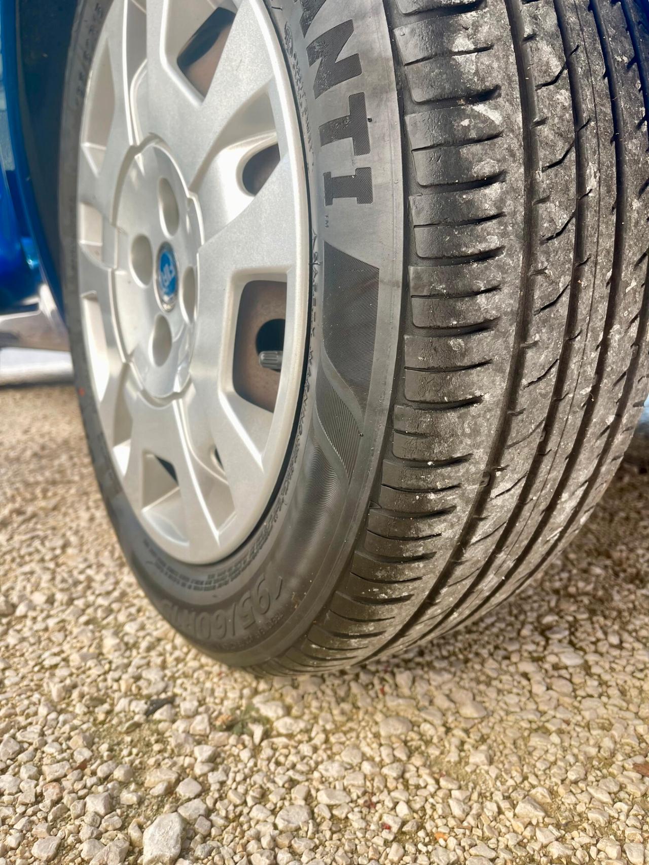 Fiat Idea 1.2 16V UNICOPROPRIETARIO CINGHIA + TAGLIANDO