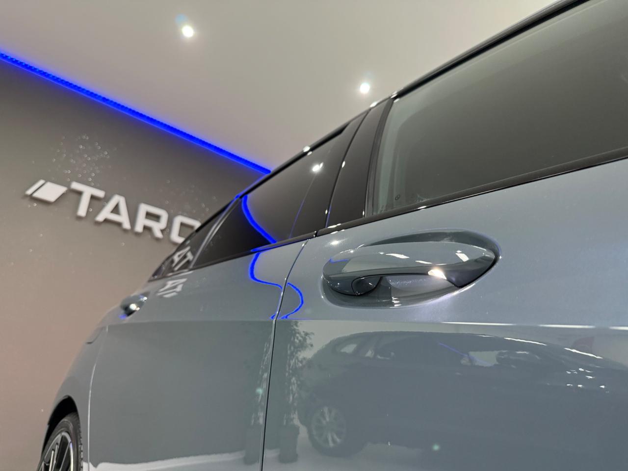 Bmw 118d 5p. Msport Storm Bay