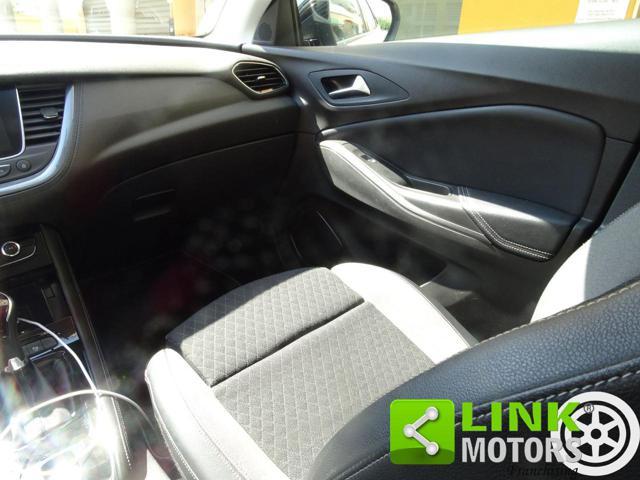OPEL Grandland X 1.2 T. 130 CV ULTIMATE