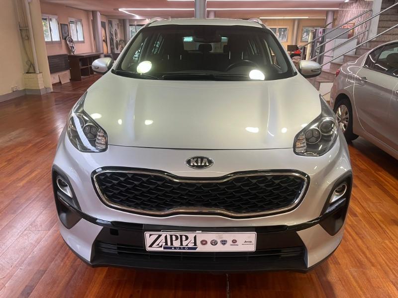 KIA Sportage 1.6 GDI 132 CV 2WD Style