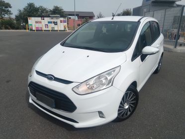 Ford B-Max 1.4 90 CV GPL Titanium x neopatentati