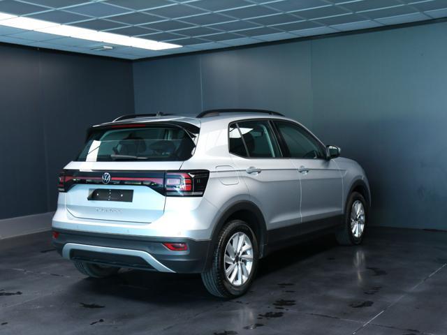 VOLKSWAGEN T-Cross 1.0 TSI 95CV Style