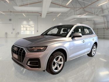 AUDI Q5 40 TDI MHEV Business Advanced quattro S tronic