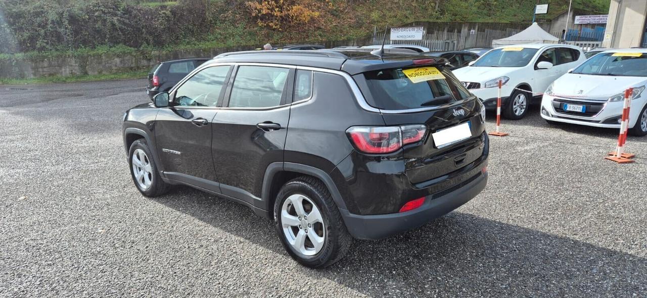 Jeep Compass 1.6 Multijet II 2WD Business - 2019