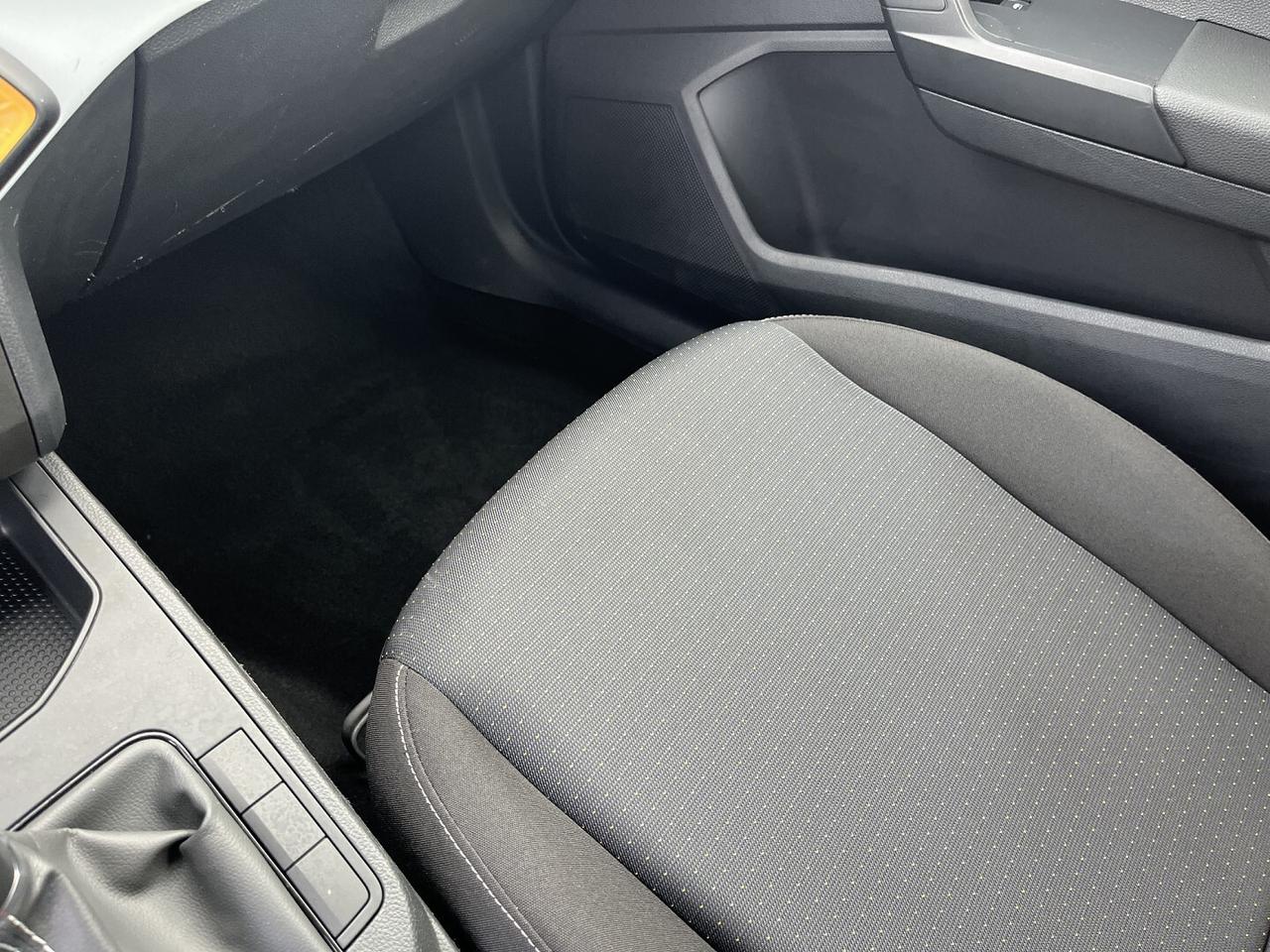 SEAT IBIZA 1000 CC 80 CV STYLE