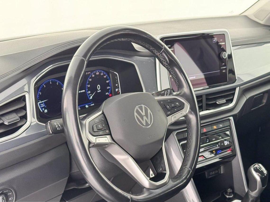 VOLKSWAGEN T Roc 1 0 tsi style 110cv