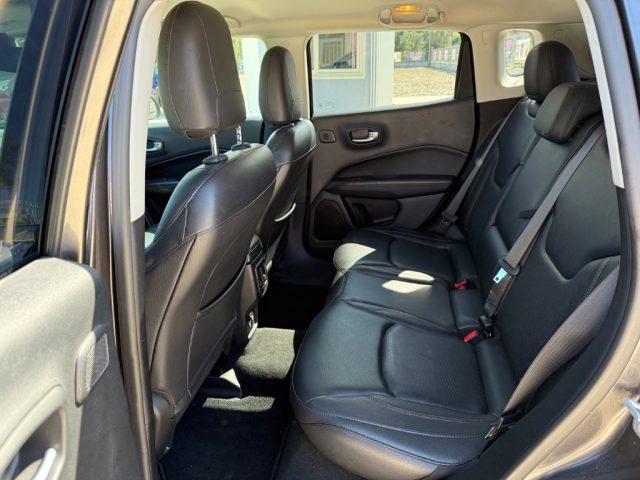 JEEP Compass 2.0 Multijet II aut. 4WD Opening Edition