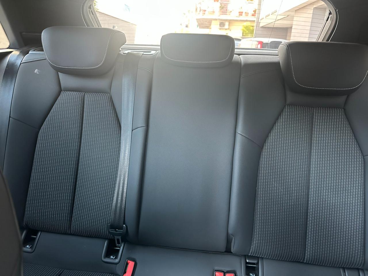 Audi A3 SPB 40 TFSI e S tronic S line edition