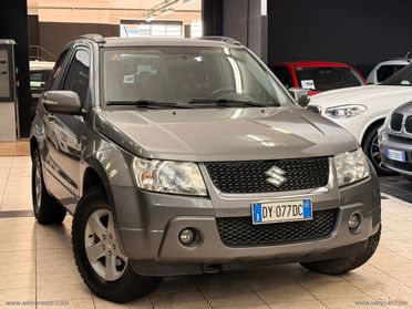 SUZUKI Grand Vitara 1.9 DDiS 3p.