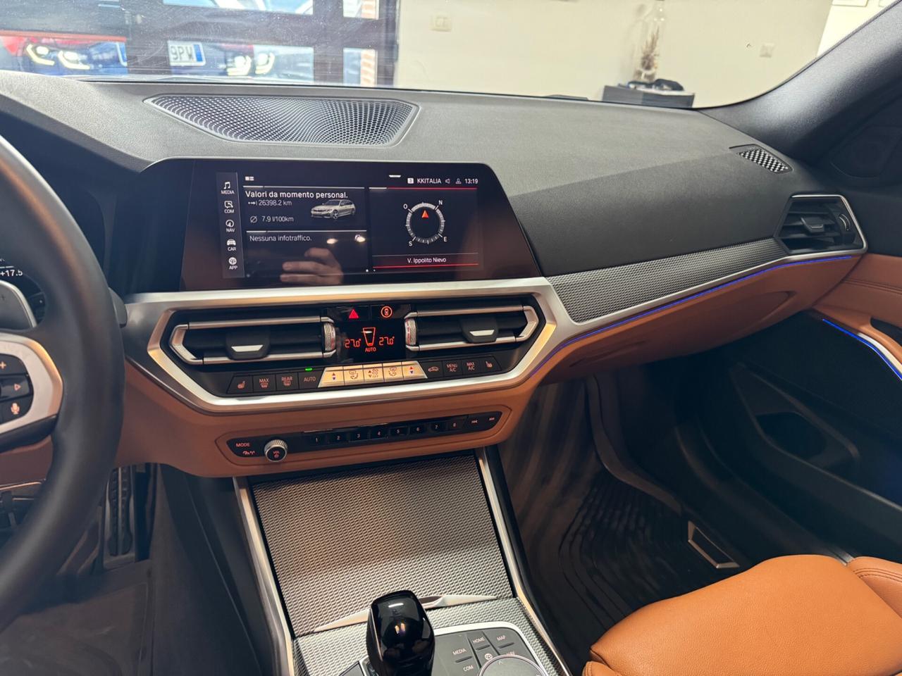 Bmw 340i M 340d 48V xDrive Touring