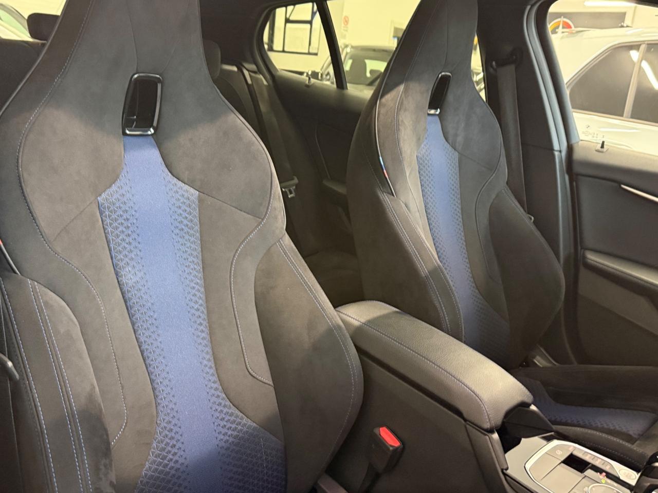 Bmw 118 118i 5p. Msport TETTO