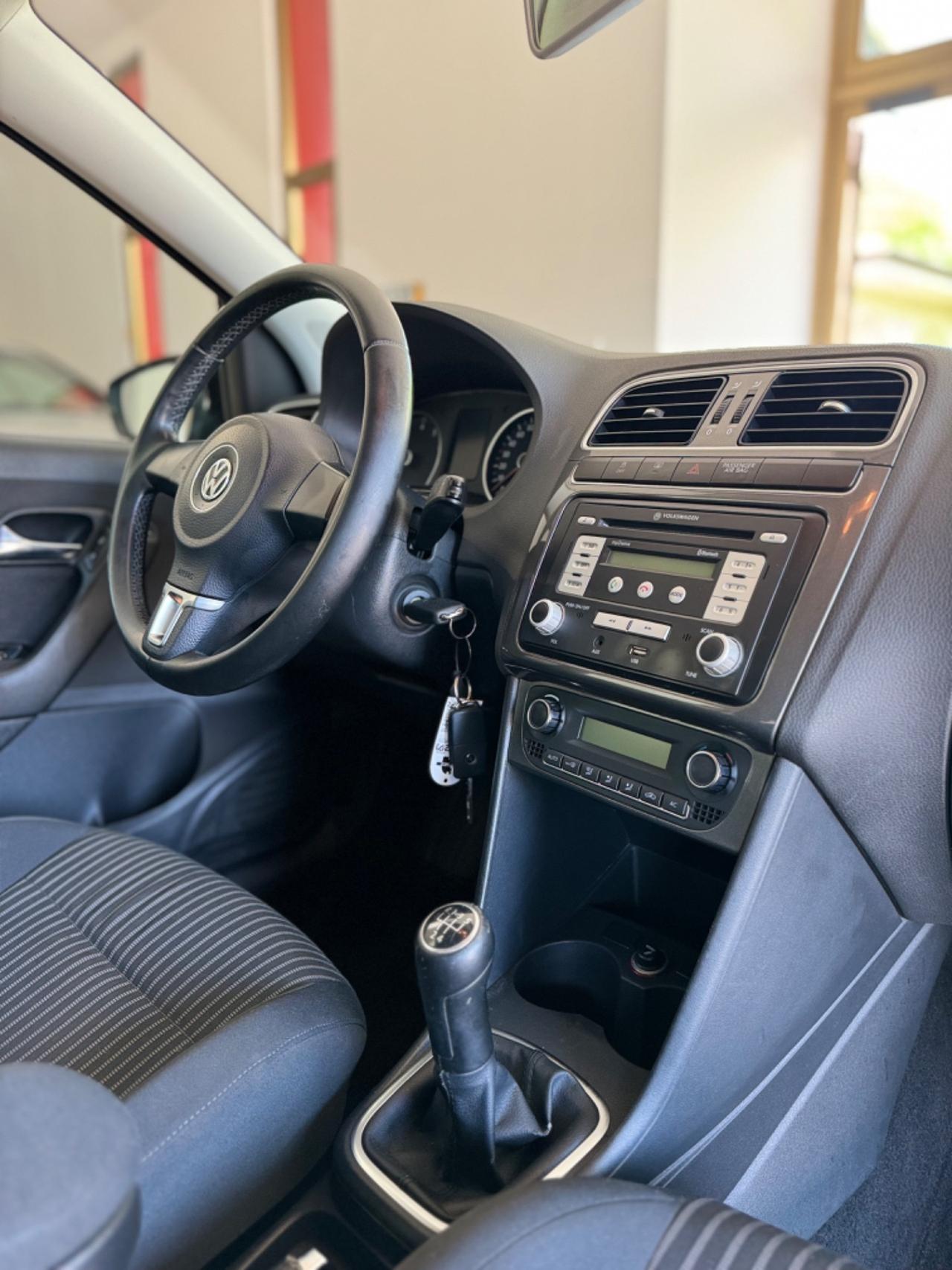 Volkswagen Polo 1.4 3 porte Comfortline