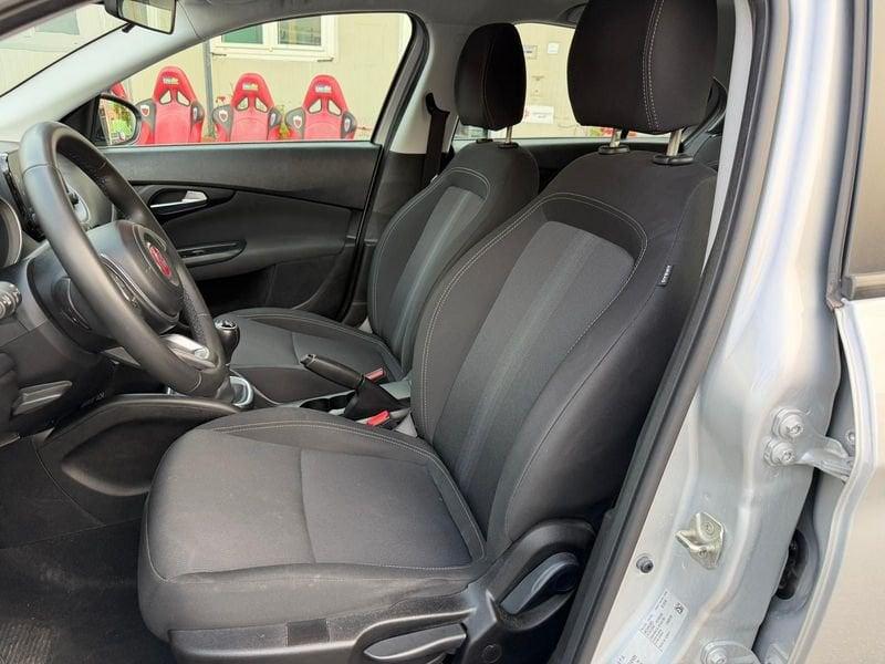 FIAT Tipo 1.0 T3 100cv