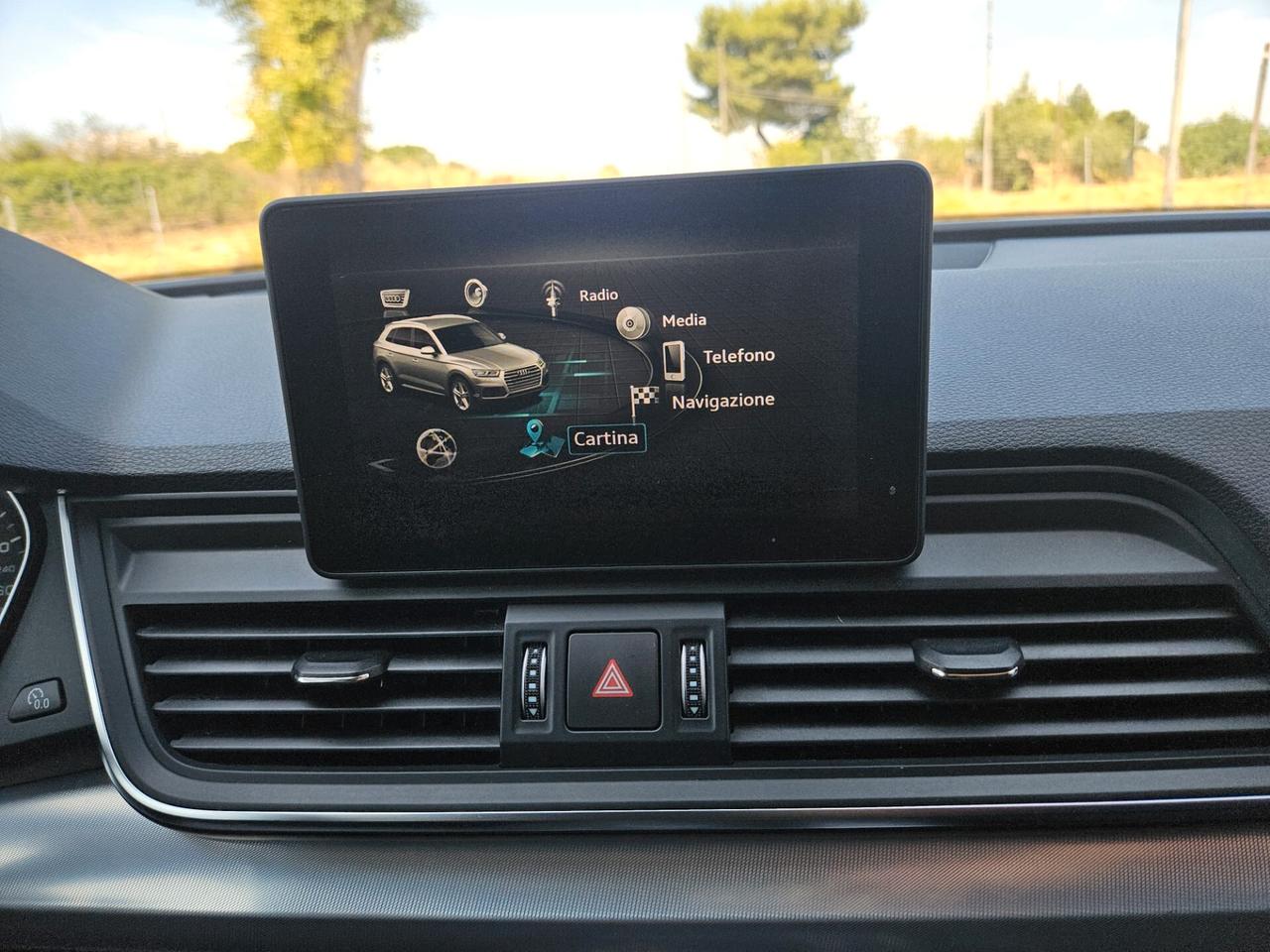 Audi Q5 40 TDI Quattro 190cv S tronic Sport
