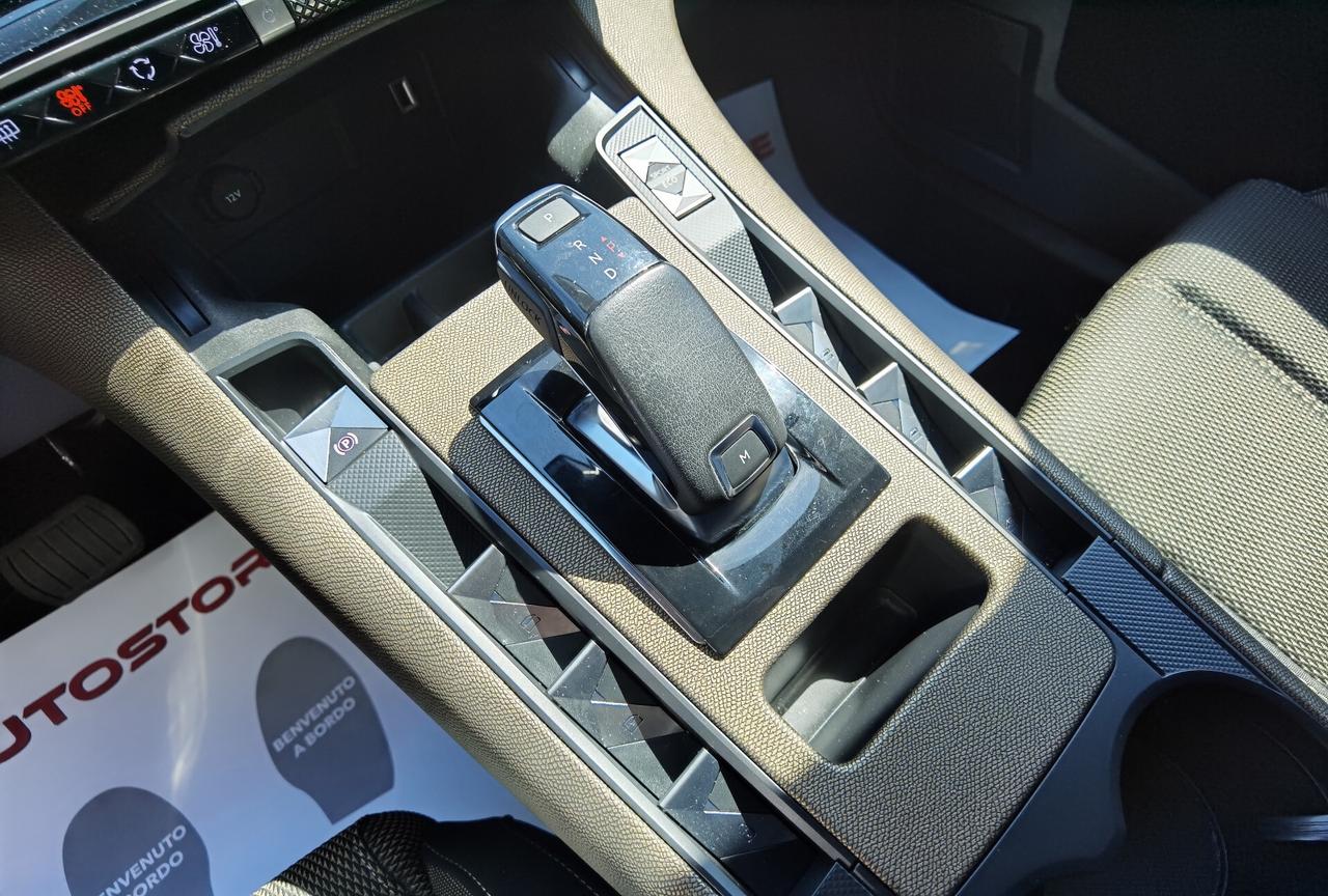 Ds 7 Crossback HDi Aut.Bus.Sport*GARANZIA24MESI