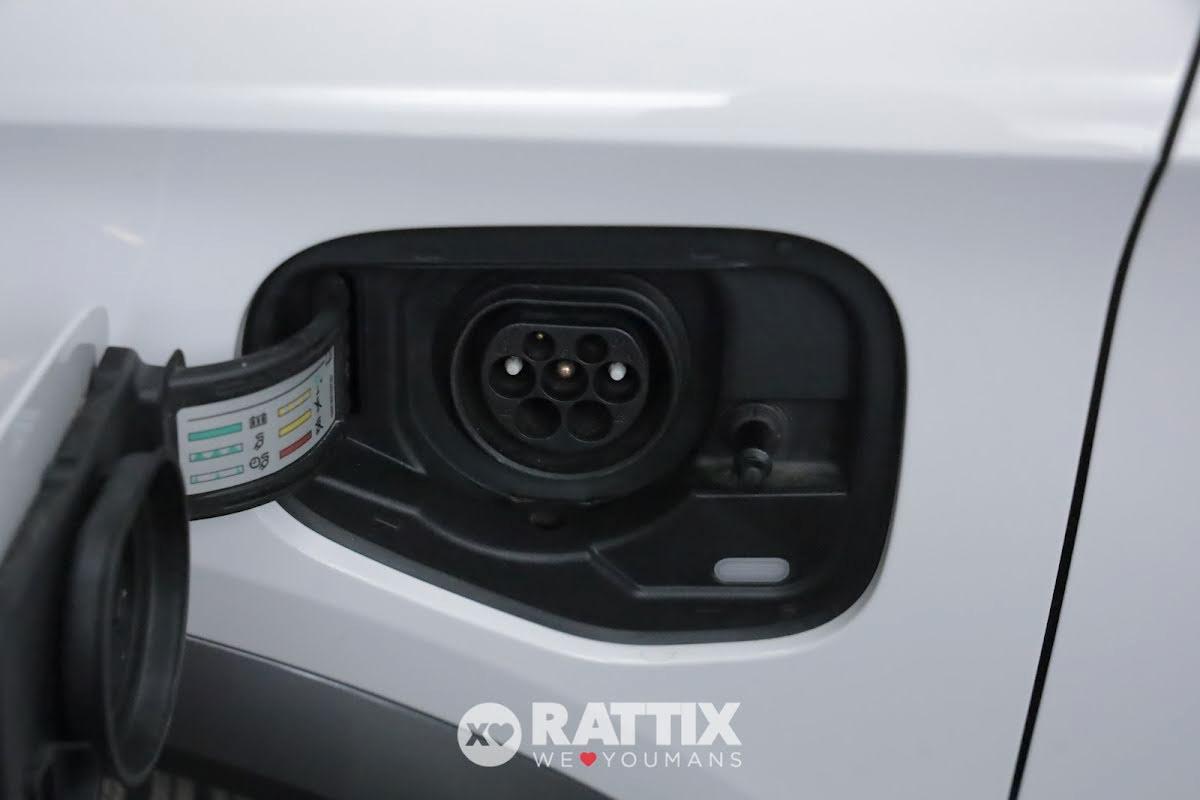 Cupra Formentor 1.4 e-Hybrid DSG