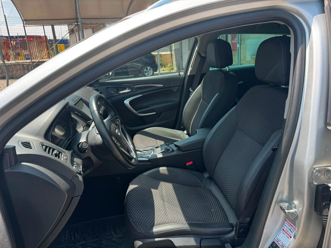 Opel Insignia 2.0 CDTI 163CV Sports Tourer aut.