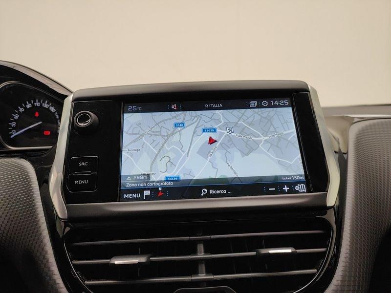 Peugeot 2008 1.5 bluehdi Allure s&s 120cv eat6 my19