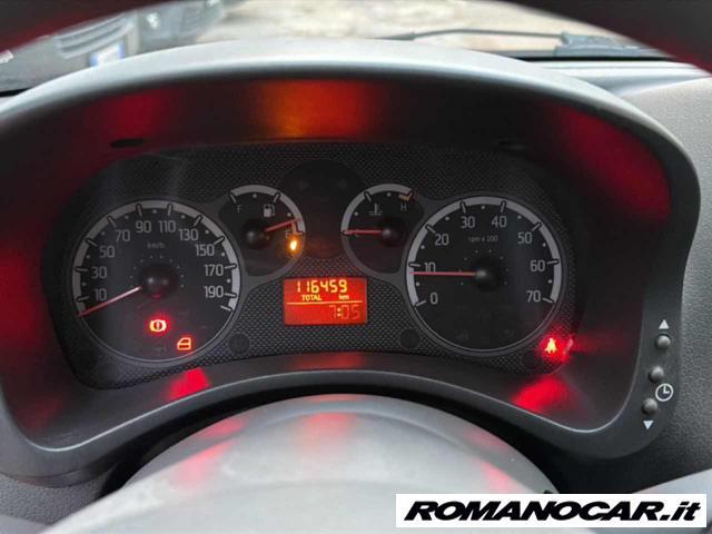FIAT Panda 1.2 Dynamic Euro 5