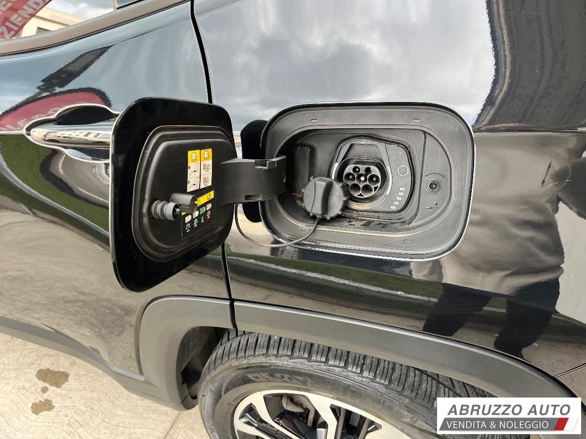 JEEP Compass 1.3 T4 190CV PHEV AT6 4xe Limited