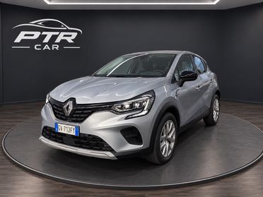 Renault Captur Full Hybrid E-Tech 145 CV Equilibre