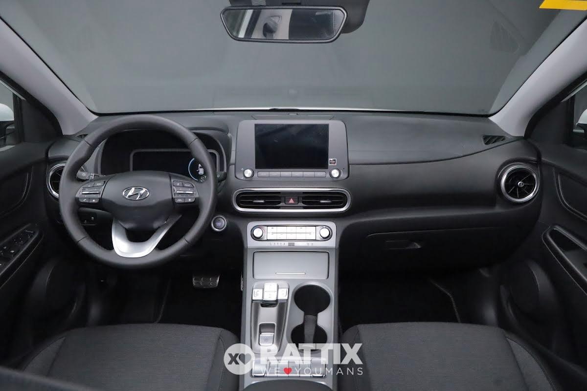 Hyundai Kona motore elettrico 39kWh EV Xprime+