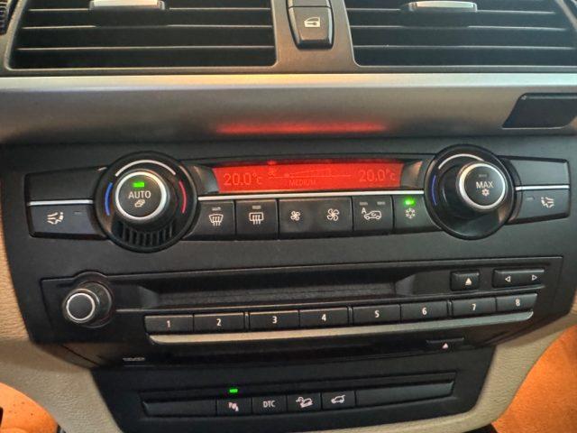 BMW X5 xDrive30i// TETTO//PELLE//