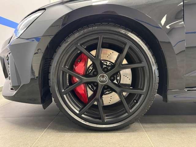 Audi RS3 RS3 2.5 TFSI Quattro S-tronic TETTO-MATRIX-B&O