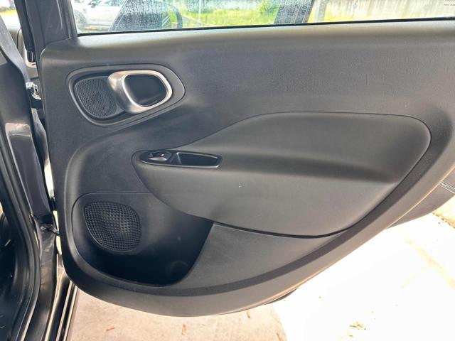 FIAT 500L 500L 1.3MJT CAMBIO AUTOMATICO CROSCity EURO 6