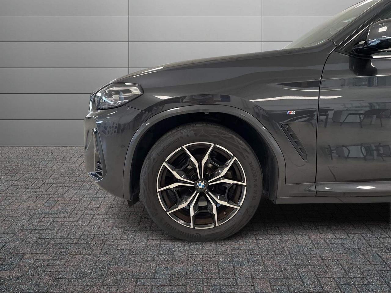 BMW X3 G01 2021 - X3 xdrive20d mhev 48V Msport auto