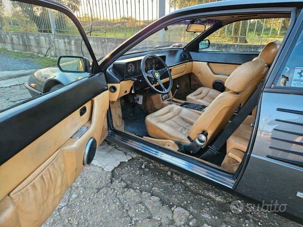 Ferrari Mondial Quattrovalvole ASI