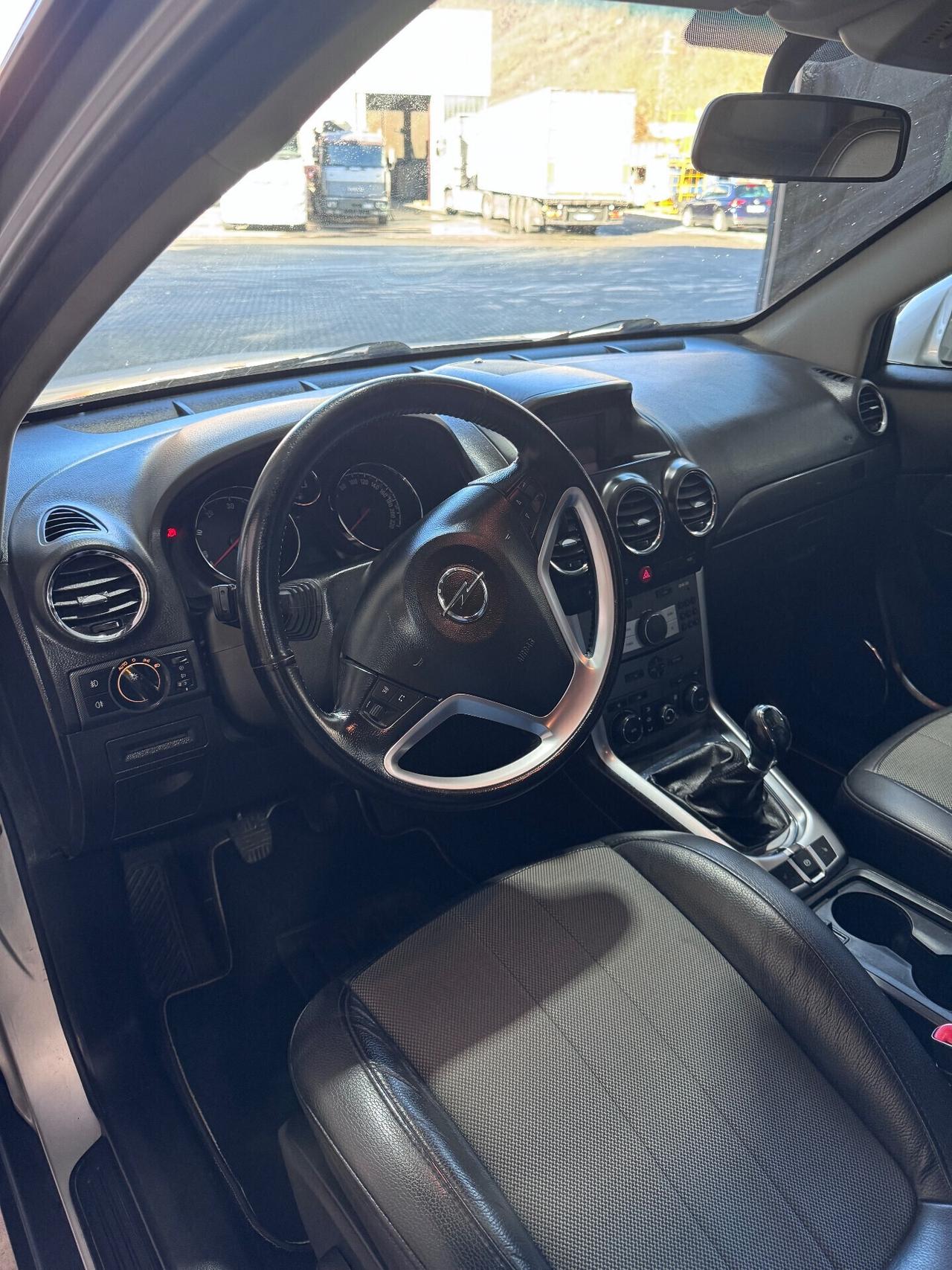 Opel Antara 2.2 CDTI 163CV Start&Stop Cosmo Unlimited Pack