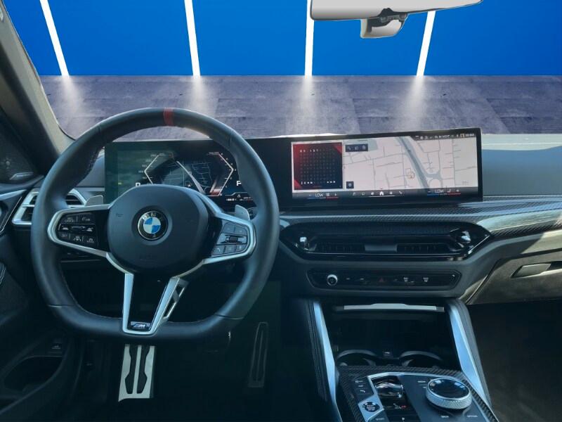 BMW Serie 4 Cpé(G22/82) M440d 48V xDrive Coupé