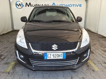 SUZUKI Swift 1.2 VVT 5 porte B-Cool