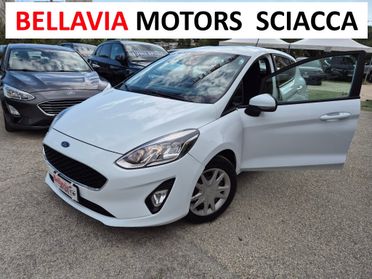 Ford Fiesta 1.0 Ecoboost Hybrid 125 CV 5porte N1