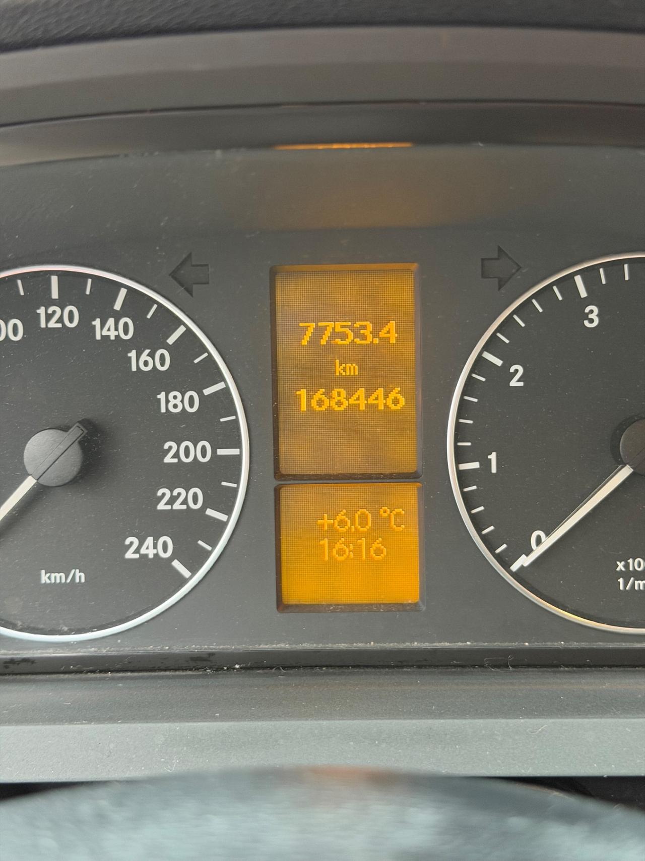 Mercedes-benz A 150- Neopatentati- Garanzia 12mesi