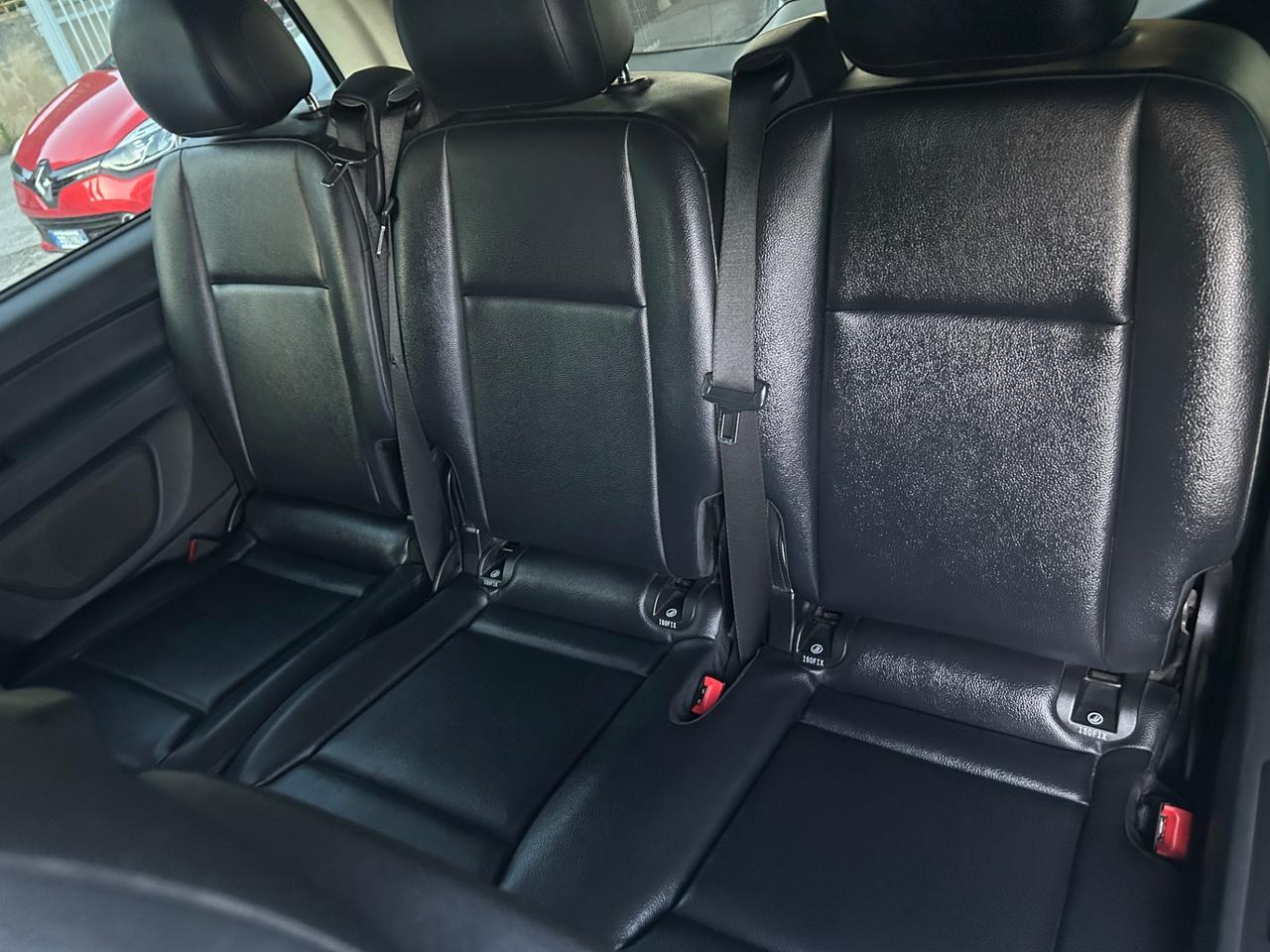 Mercedes-benz Vito 2.2 116 CDI Tourer 9 Posti