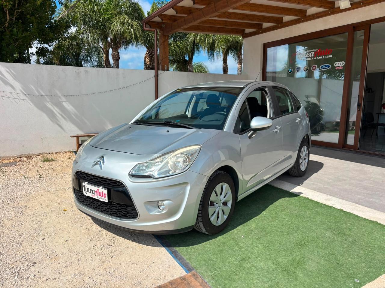 Citroen C3 1.1 Seduction