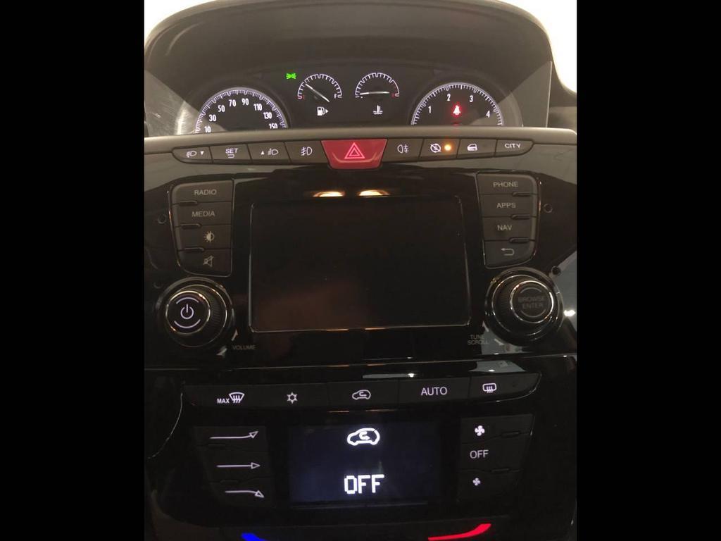Lancia Ypsilon 5 Porte 1.3 Multijet Platinum