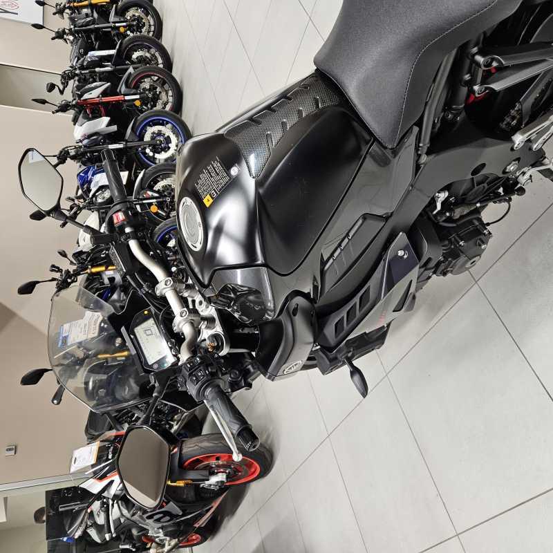 Yamaha MT-10 ABS - 2017
