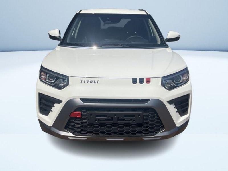 KGM Tivoli Style 1.5 Turbo GDI 163 CV
