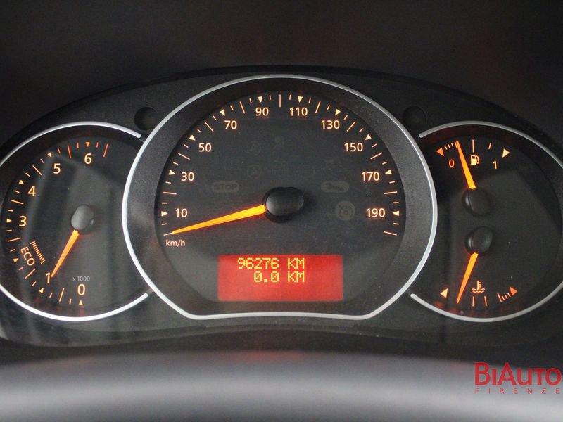 Renault Kangoo Kangoo 1.5 dCi 90CV 5 porte Limited