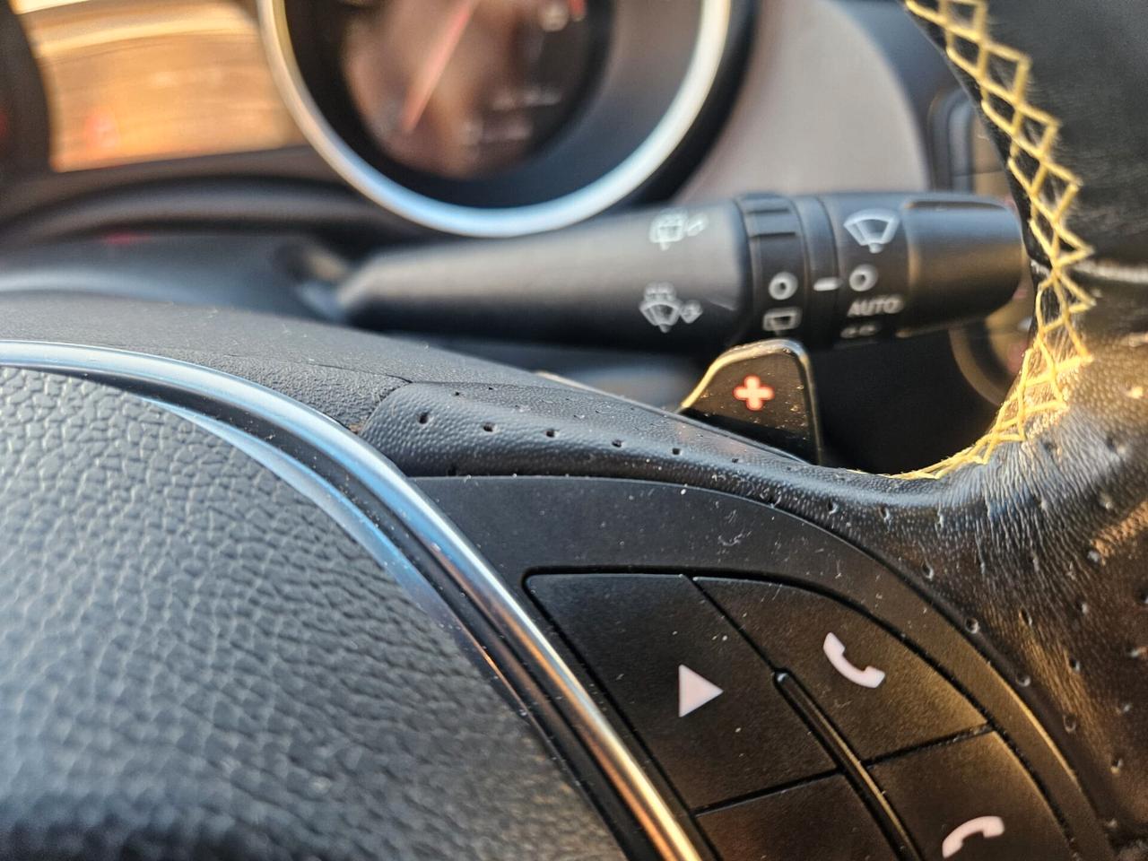 Alfa Romeo Giulietta 2.0 JTDm 170 CV TCT Veloce Carbon Edition