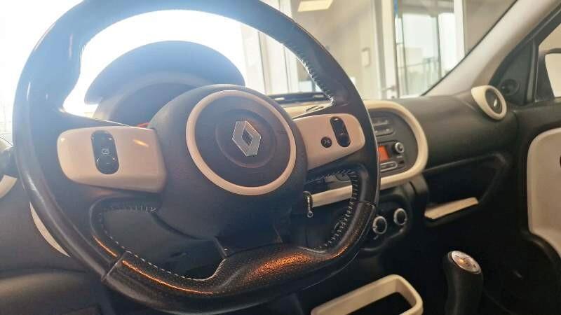 Renault Twingo 1.0 SCe 71 CV Wave