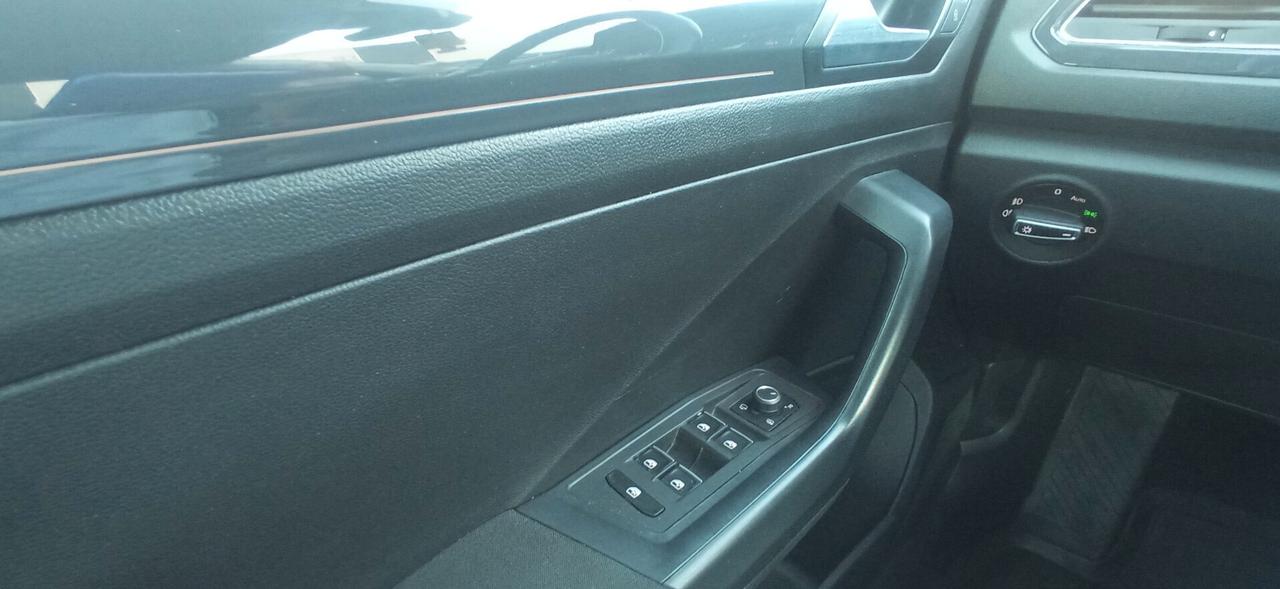 Volkswagen T-Roc 2.0 TDI CAMBIODSG 4MOTION Advance